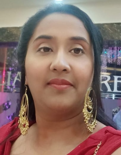 Archana Gaur