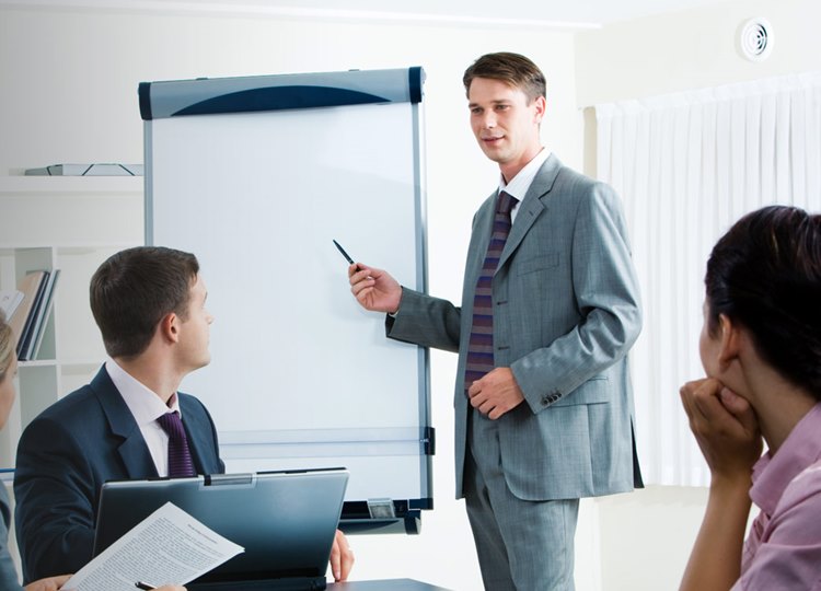 Meetings / Conference