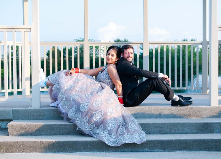 Pre Wedding Shoots